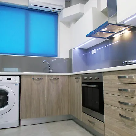 Apartment Dimitrios Cozy