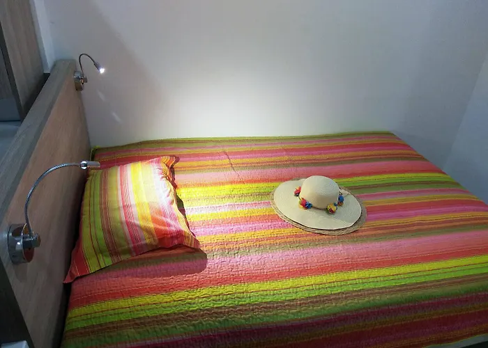 Dimitrios Cozy * Chania (Crete)