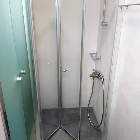 Dimitrios Cozy Chania (Crete)