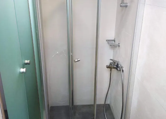 Dimitrios Cozy Chania (Crete)