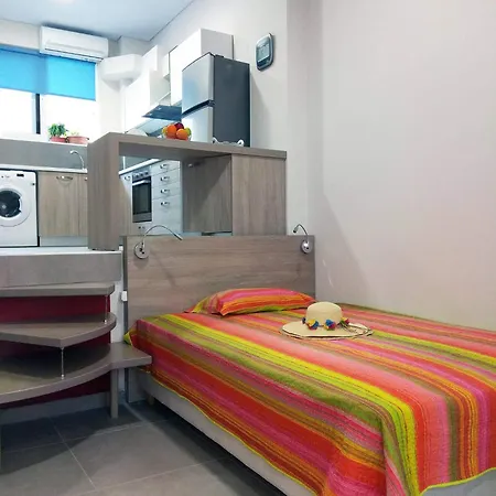 Apartment Dimitrios Cozy