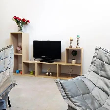 아파트 Dimitrios Cozy