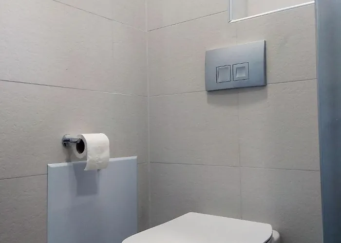 Dimitrios Cozy 아파트 *